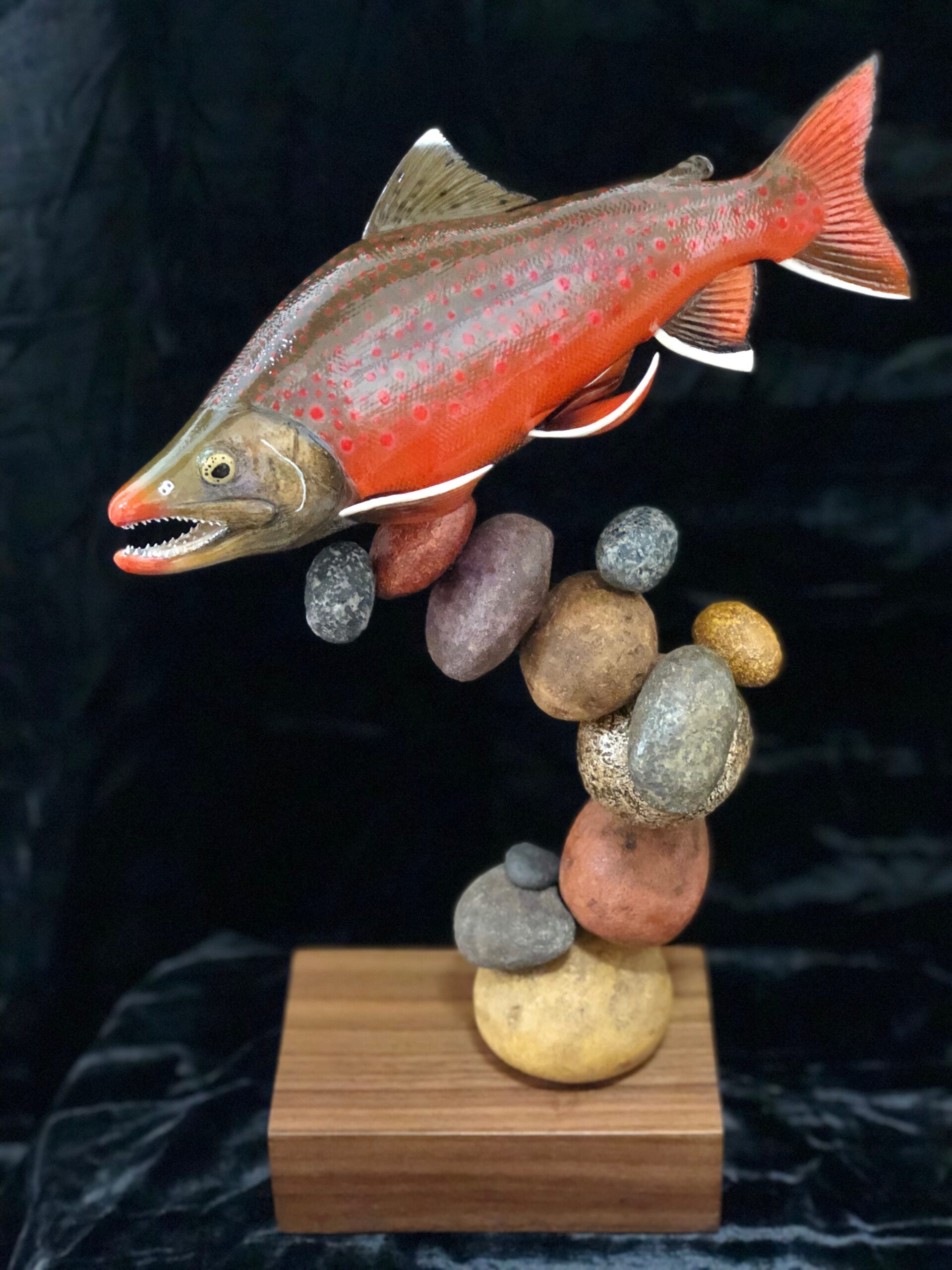 Artic char